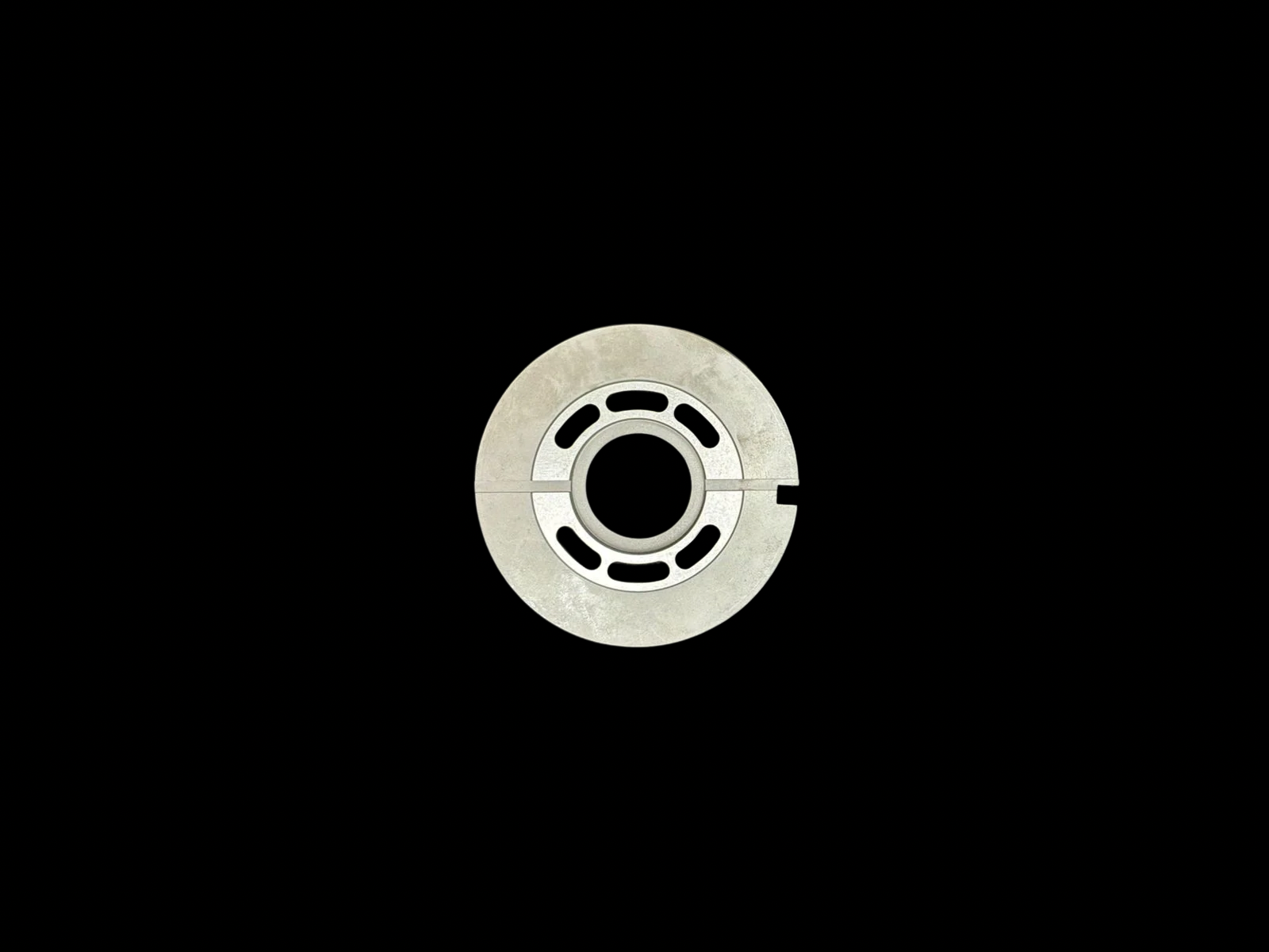 A4VG28 VALVE PLATE RH