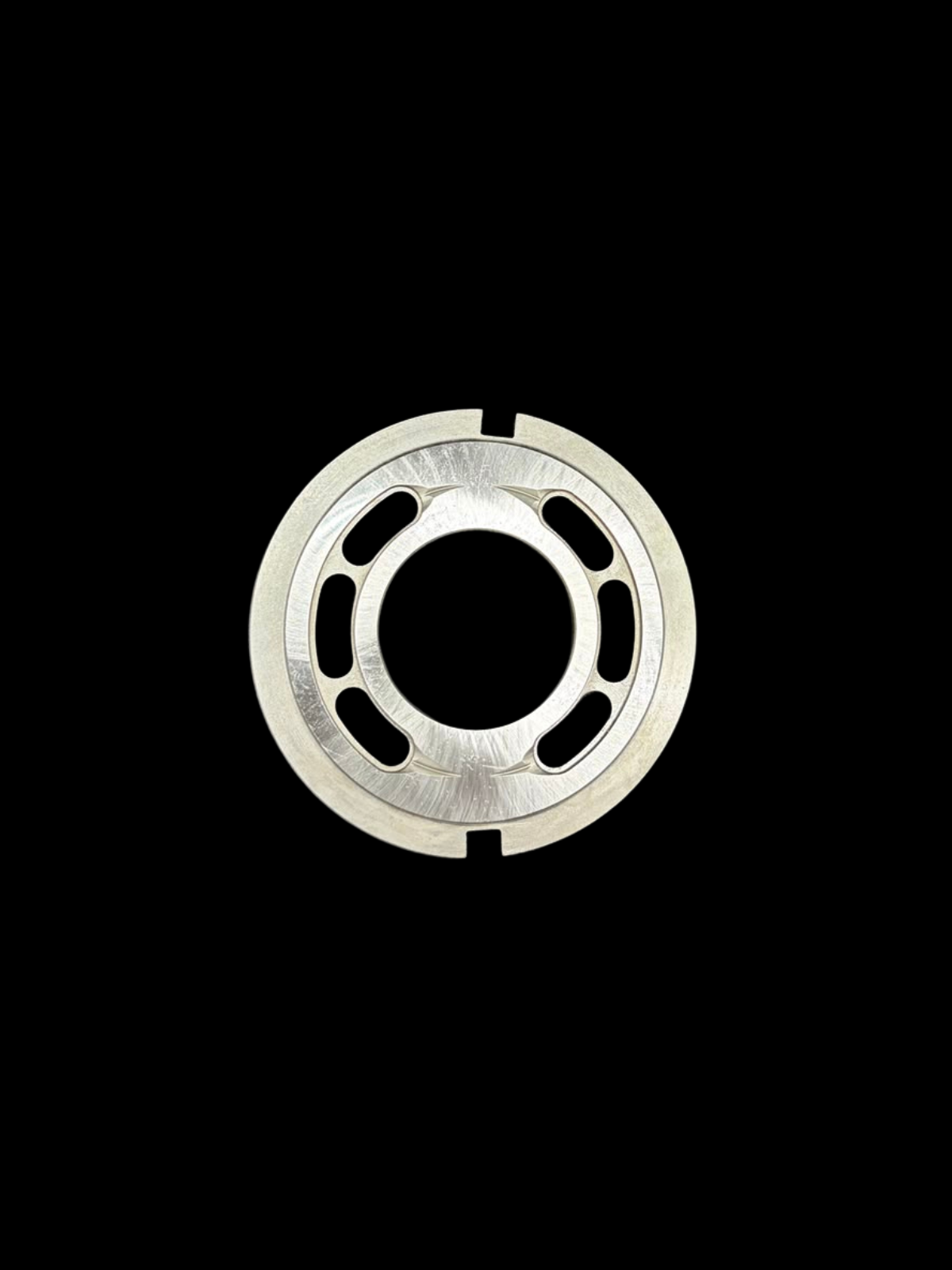 A4VTG90 VALVE PLATE LH