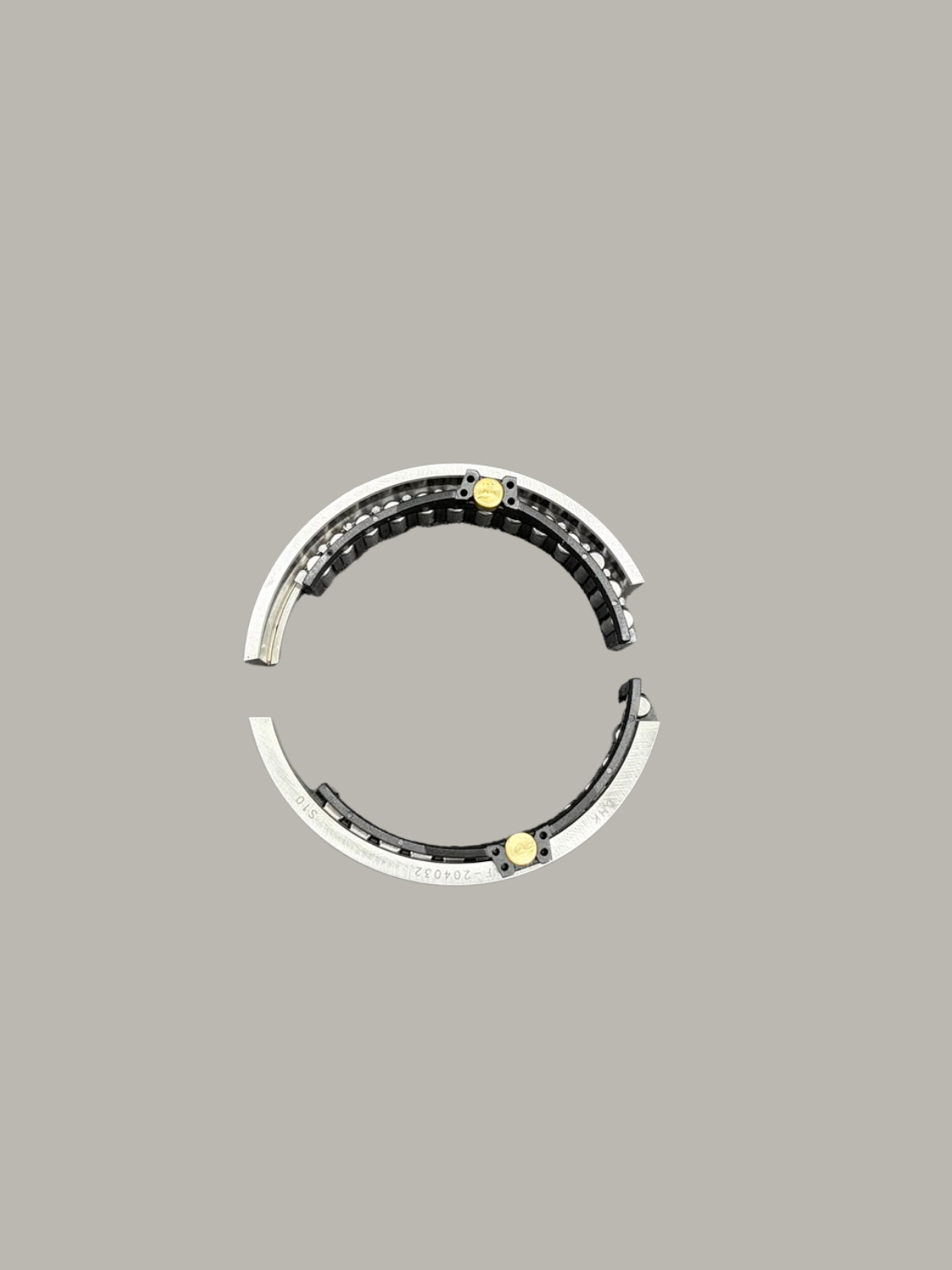 A4VG28 SADDLE BEARING