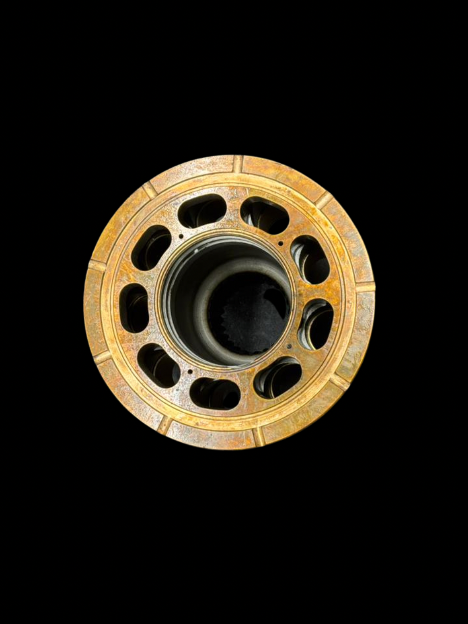 HPV105 BARRIL
