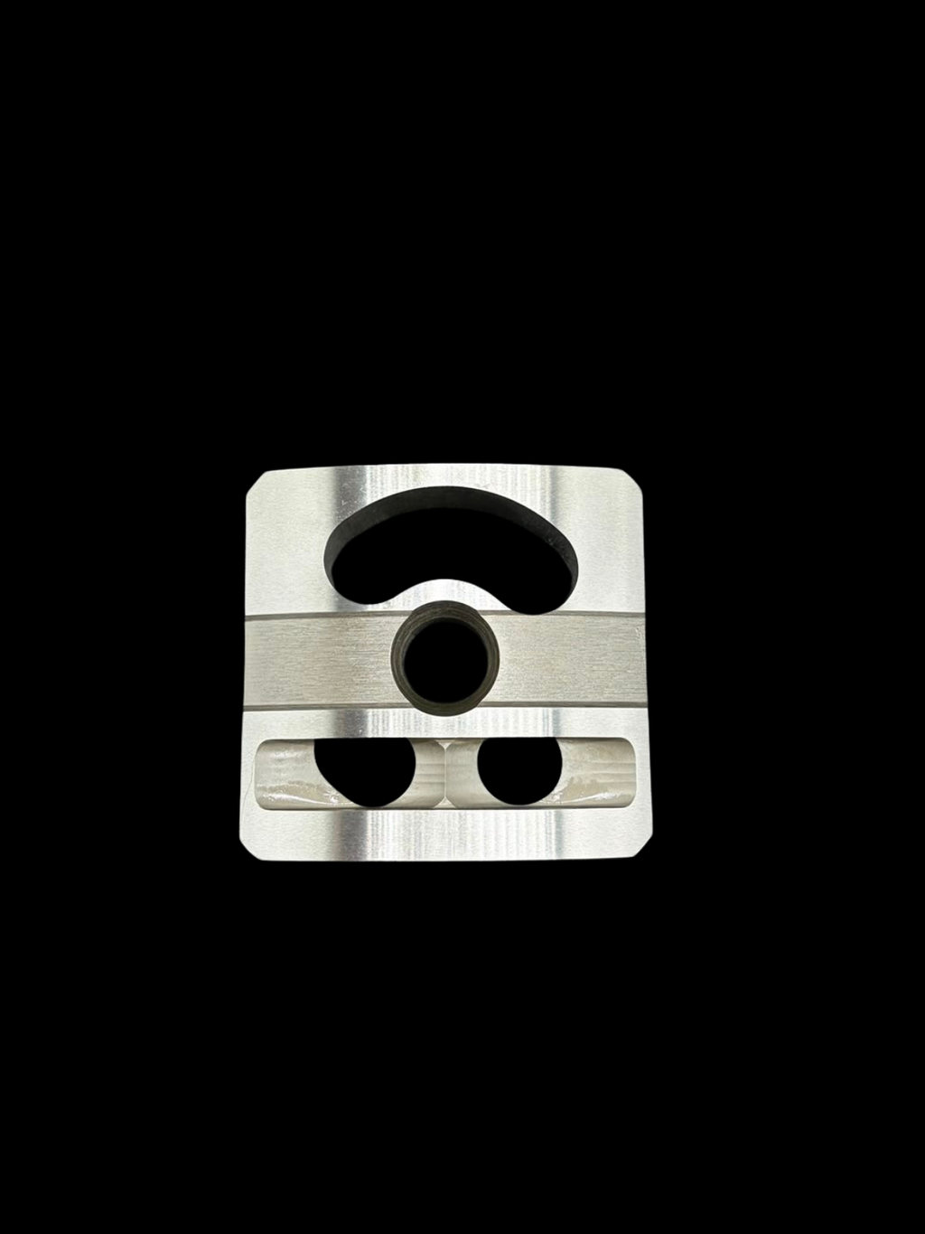 A8VO200 VALVE PLATE LH