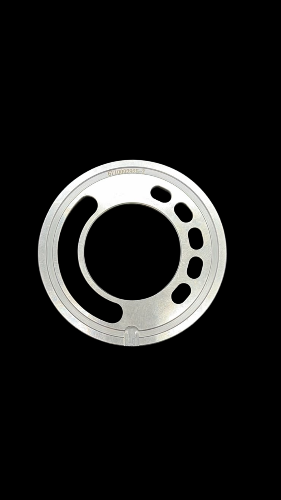 PVH57 VALVE PLATE RH