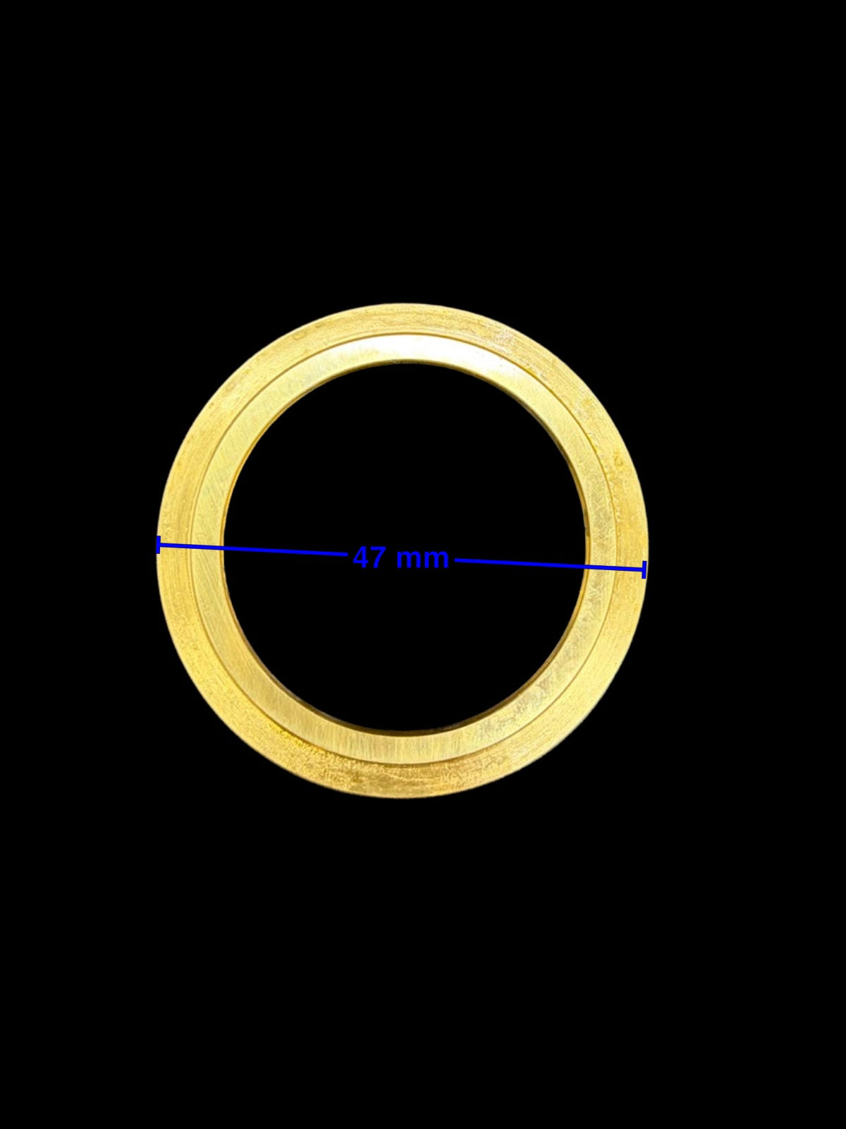 PV23 SHAFT SEAL ASSY