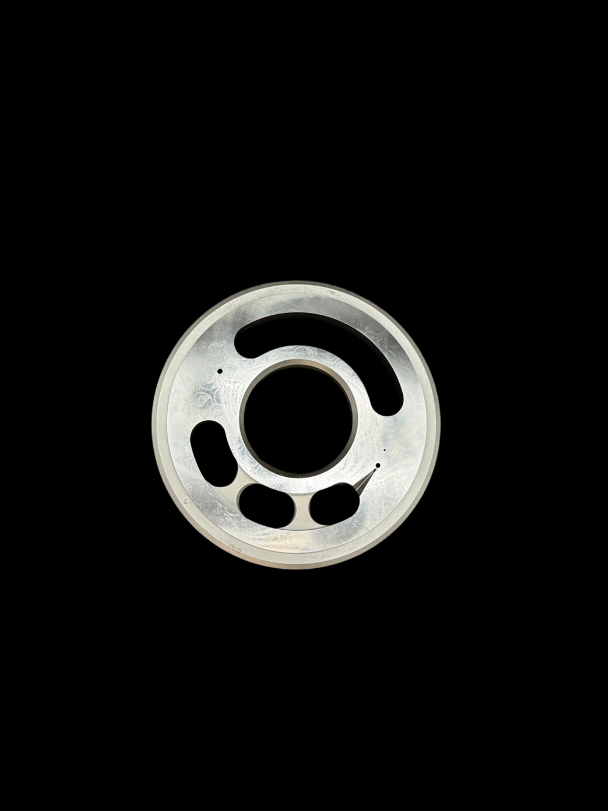 K3V180  VALVE PLATE RH