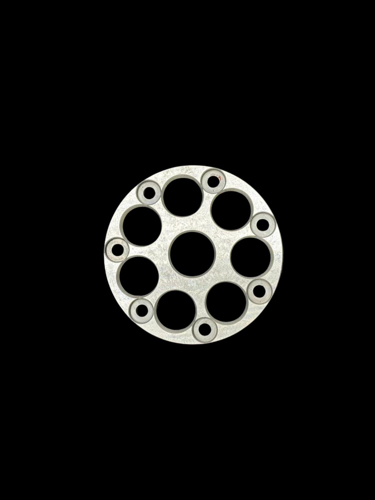 A2FM180 RETAINER PLATE