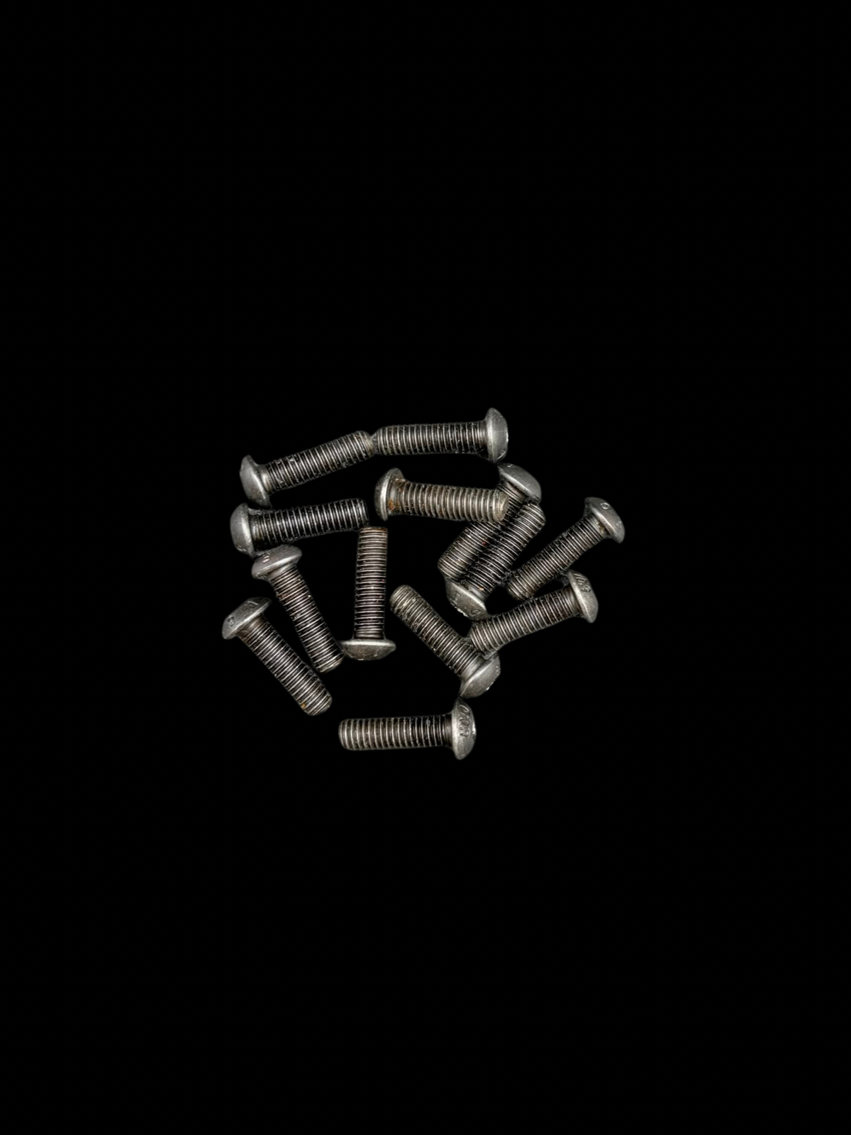 A6VM200 SOCKET BOLT