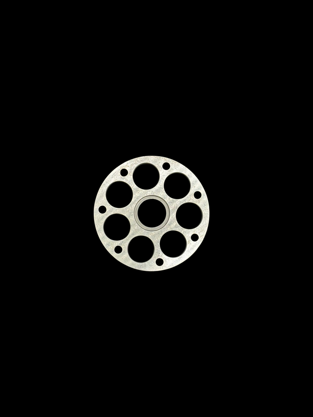 A2FM180 RETAINER PLATE