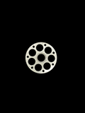 A2FM180 RETAINER PLATE
