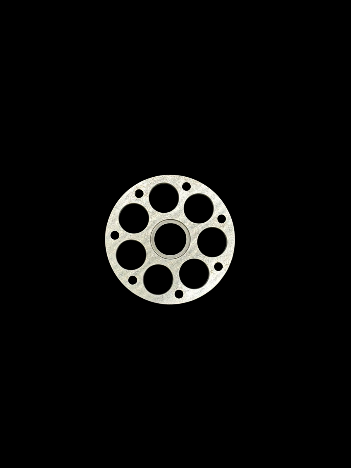 A2FM180 RETAINER PLATE