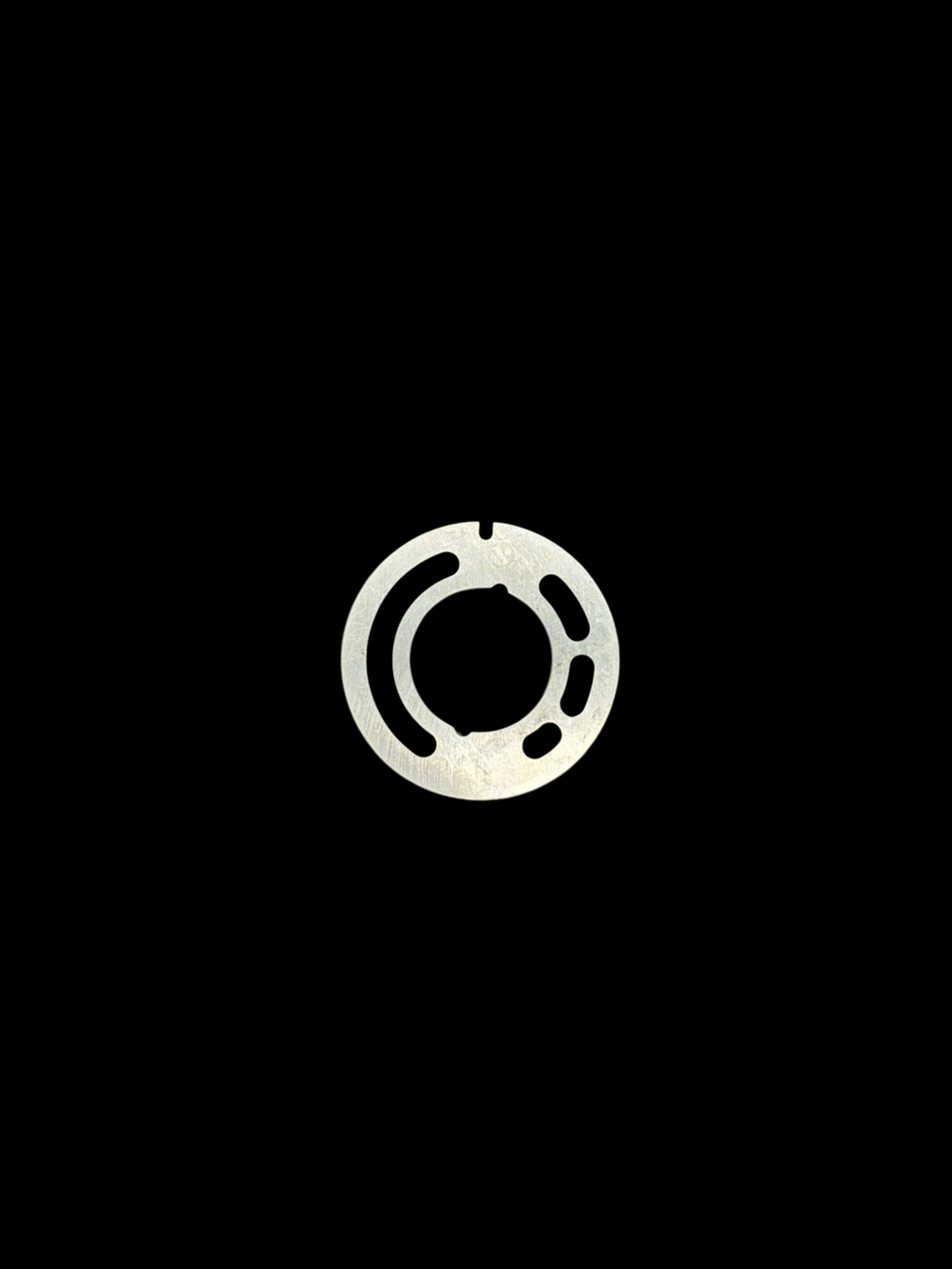 PVH45 VALVE PLATE RH