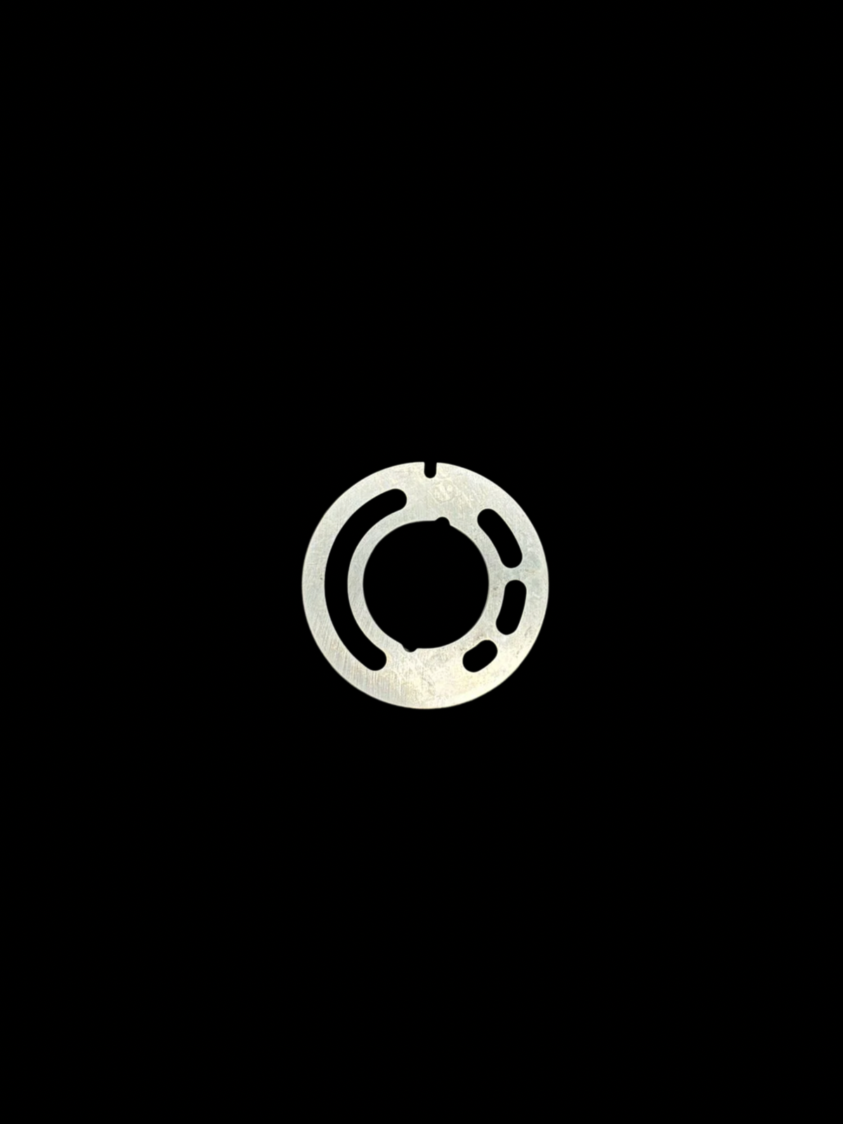 PVH45 VALVE PLATE RH