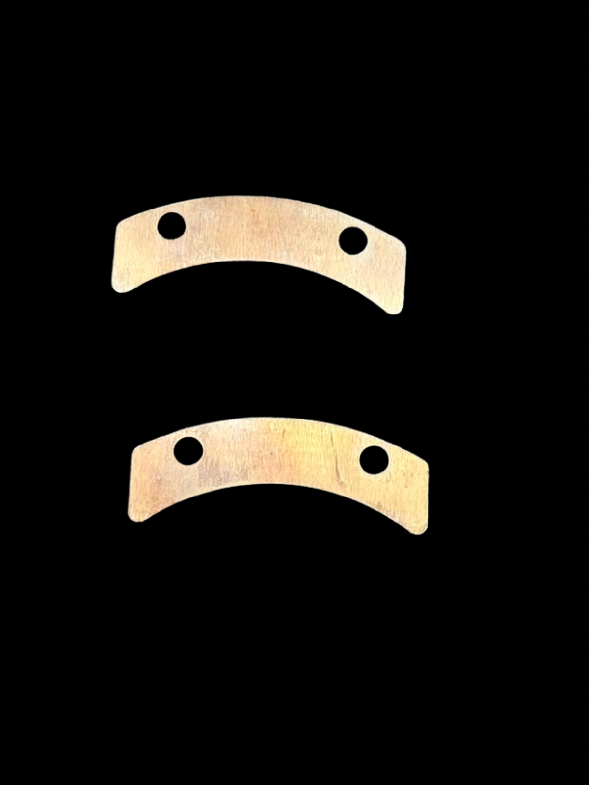 CAT140G FIX PLATE