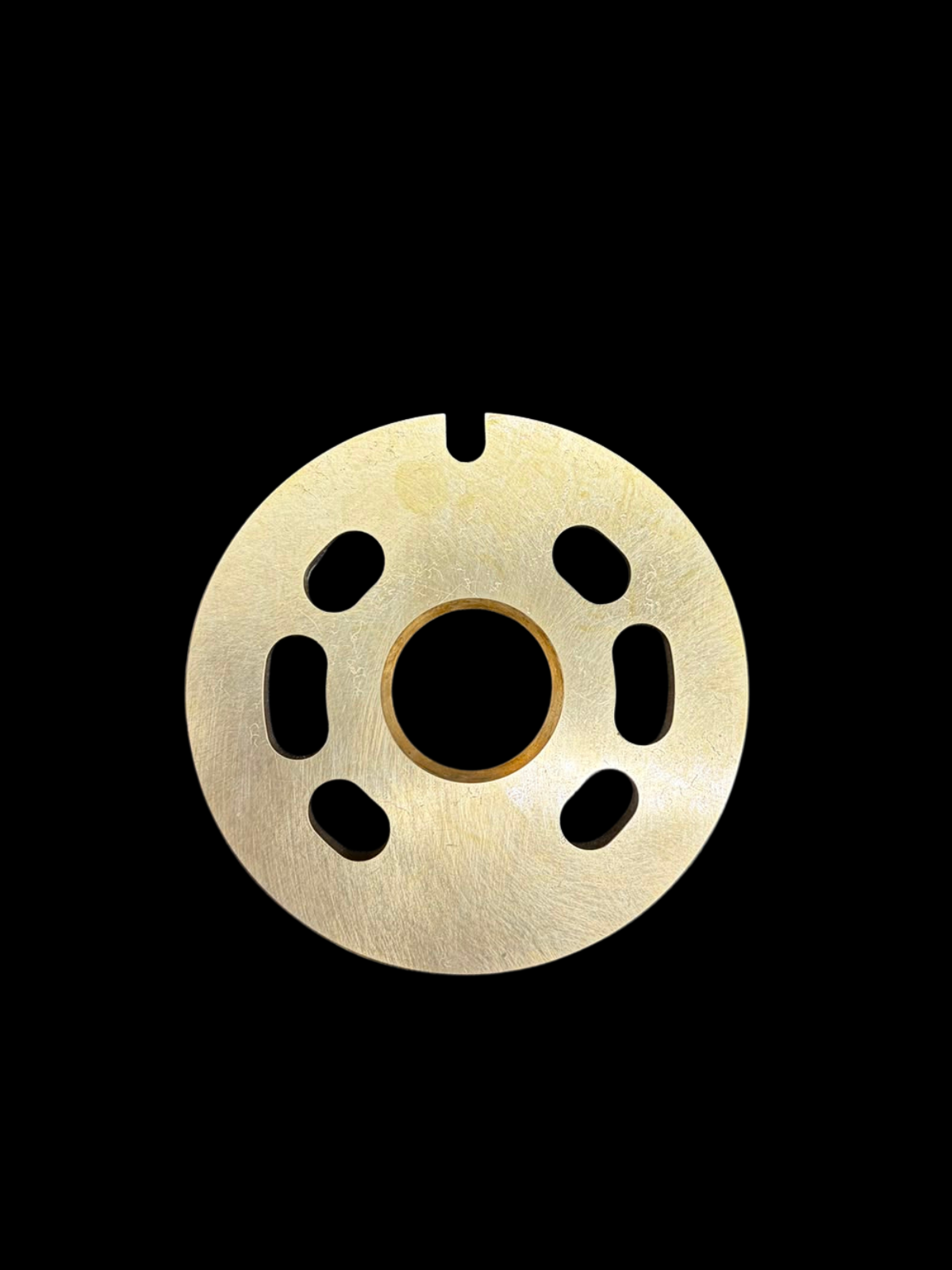 F12-110 VALVE PLATE MH