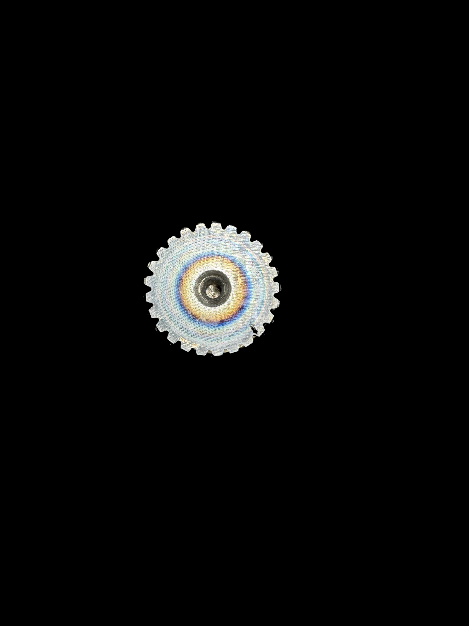Sauer 90R75 FLECHA DE 14 DIENTES