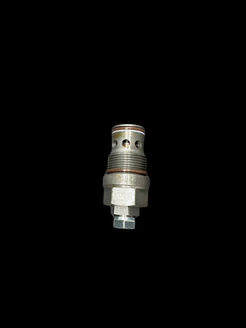 A4VG90 RELIF VALVE