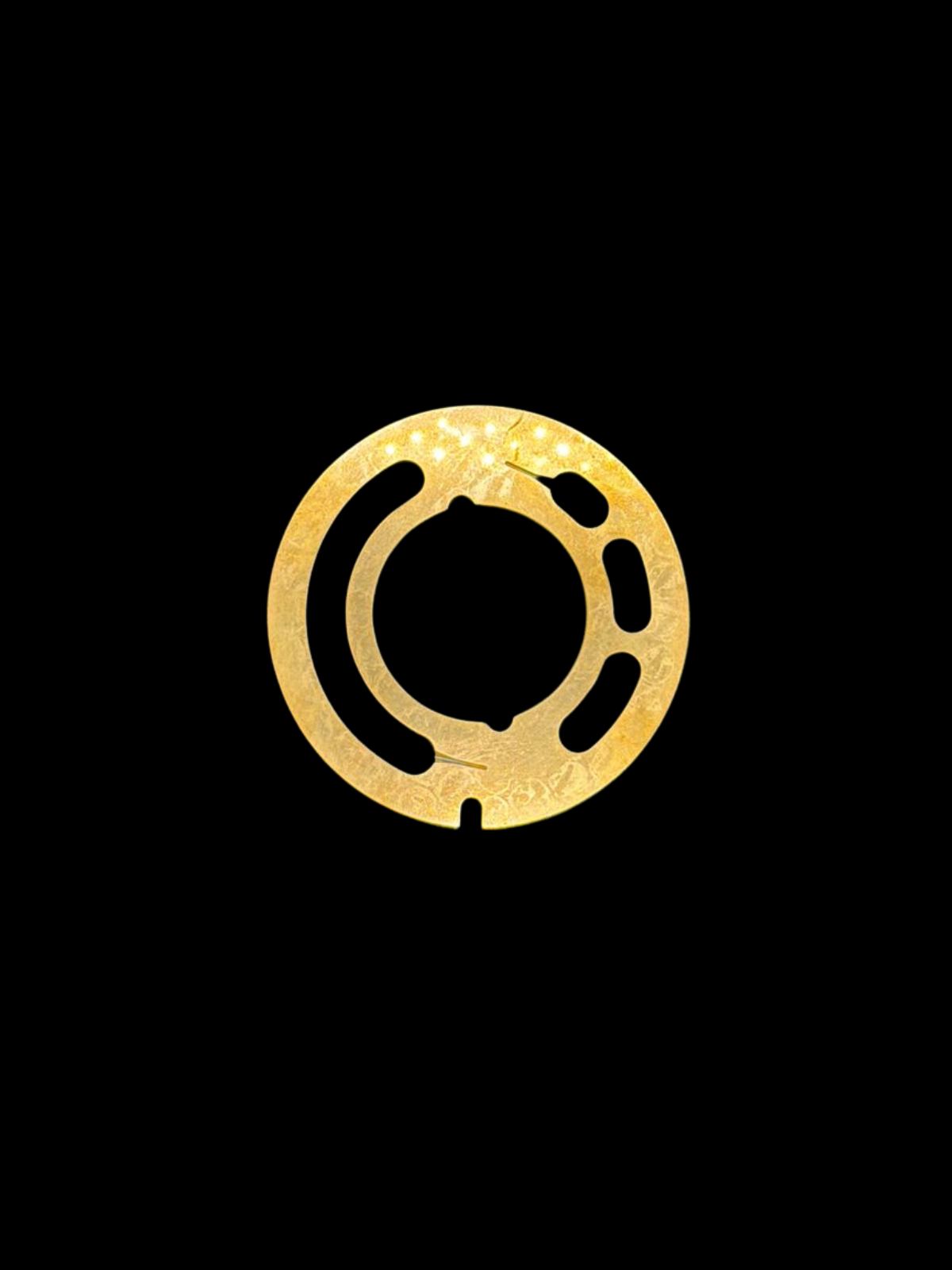 JRRO51 VALVE PLATE RH