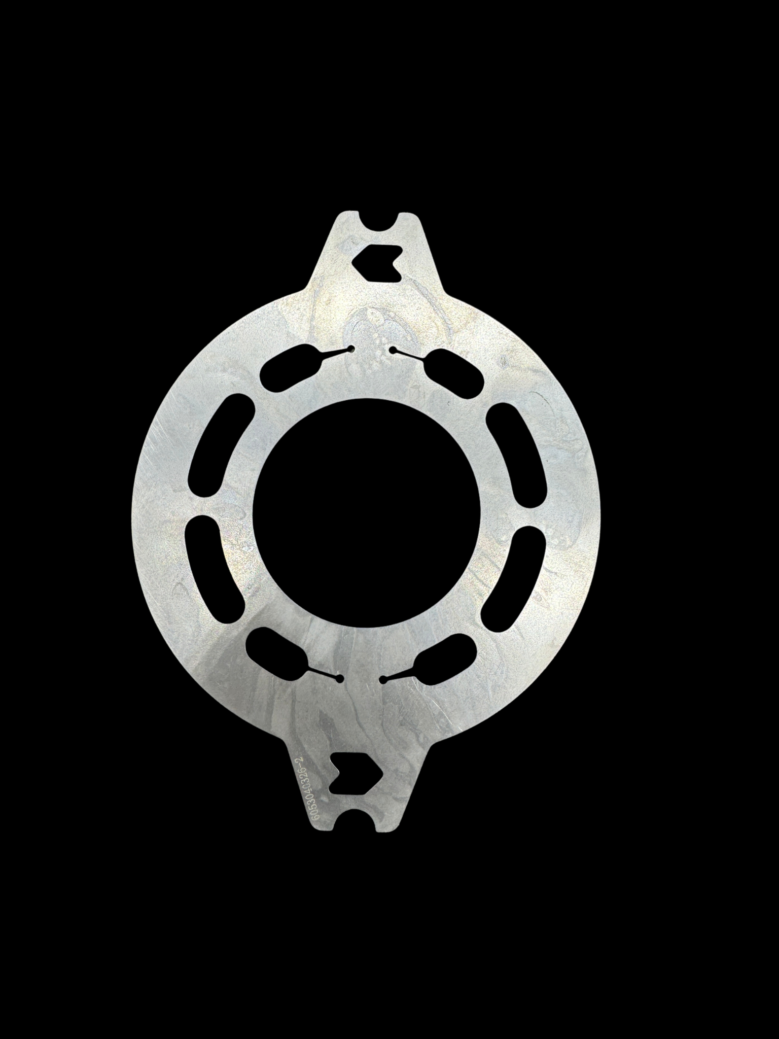 Sauer 90R75 PLATO VULVA