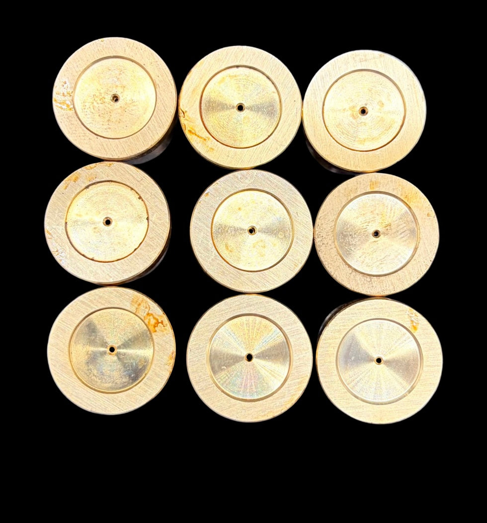 A45 PISTON SET
