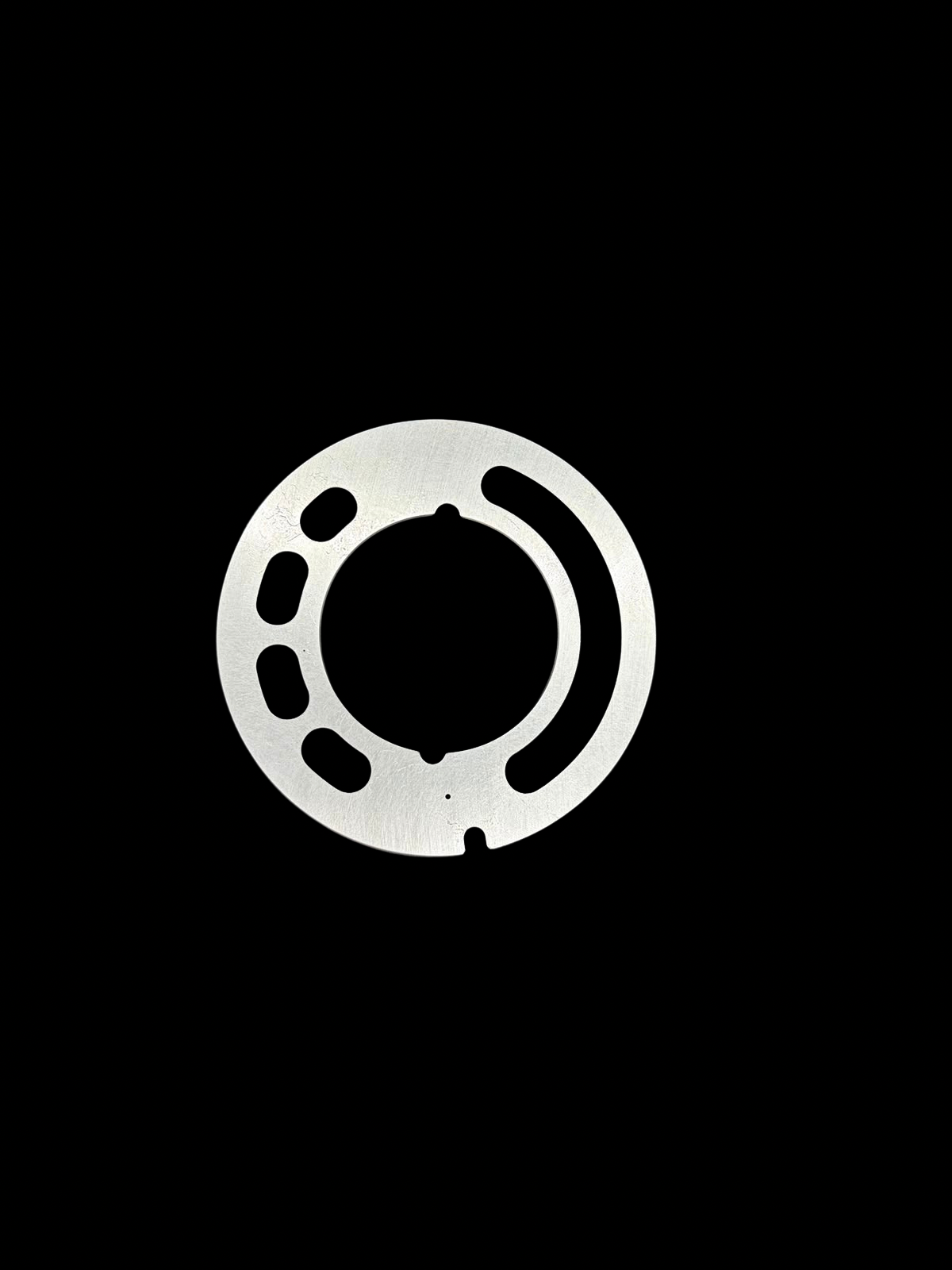 FRRO74 VALVE PLATE RH