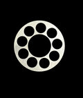 PVH45 RETAINER PLATE