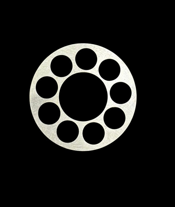 PVH45 RETAINER PLATE