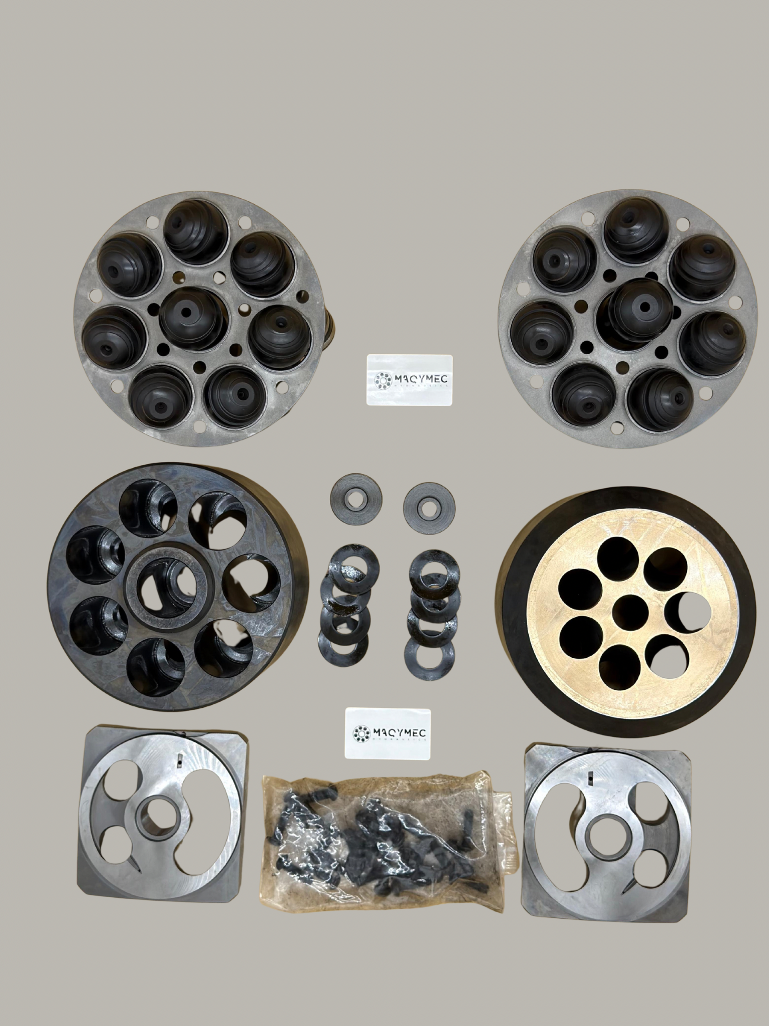 Caterpillar 330,A8V200 KIT DE REPARACIÓN