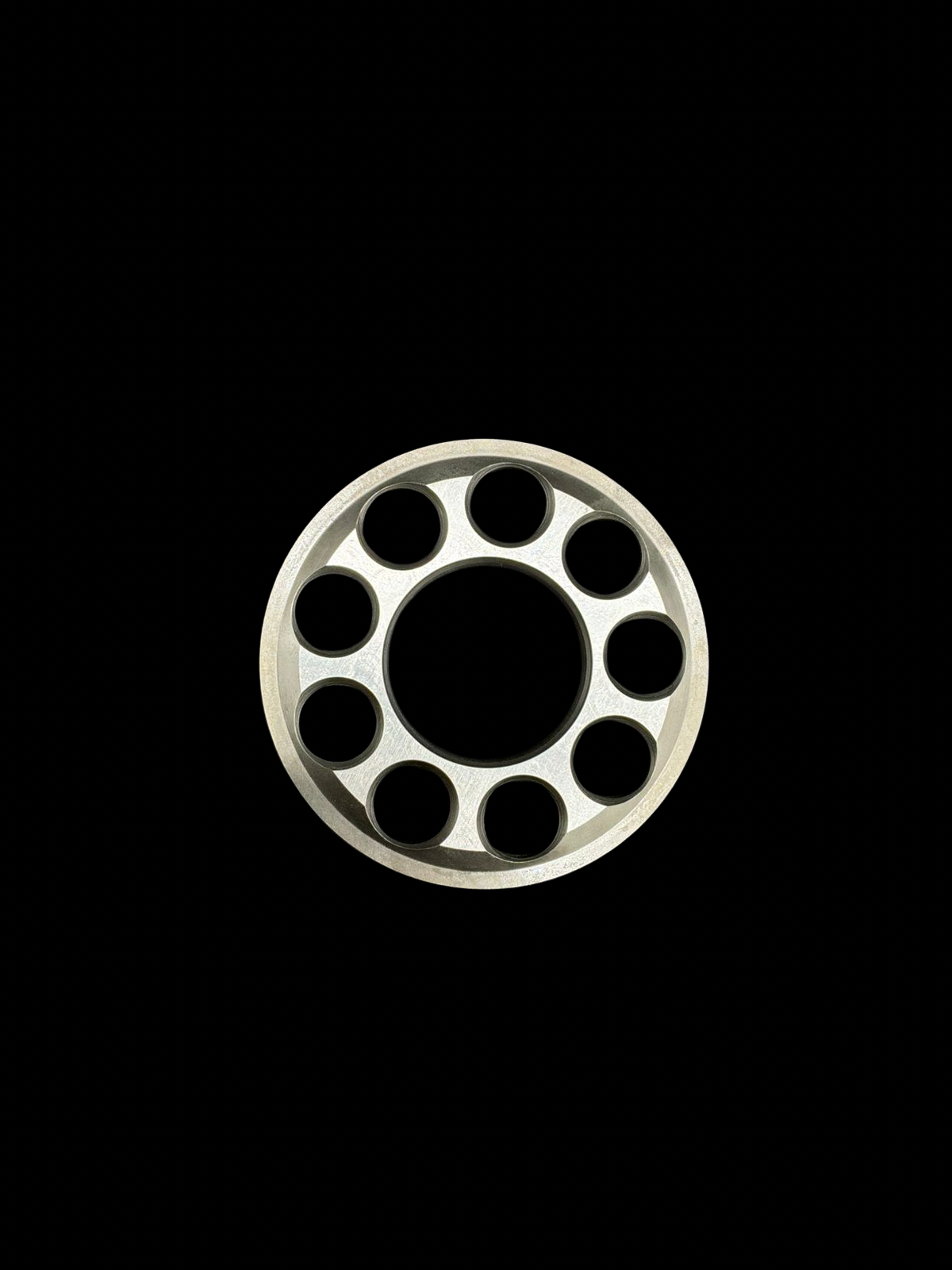 A4VG28 RETAINER PLATE