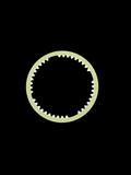M2X146 FRICTION PLATE