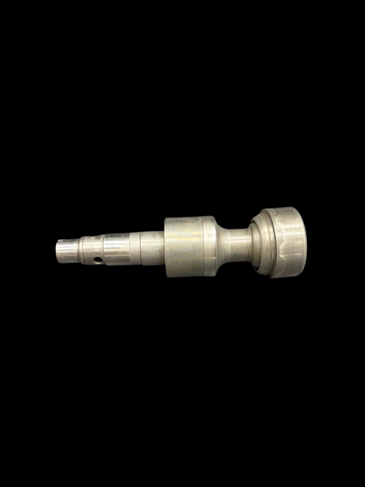 HPV116 PISTON