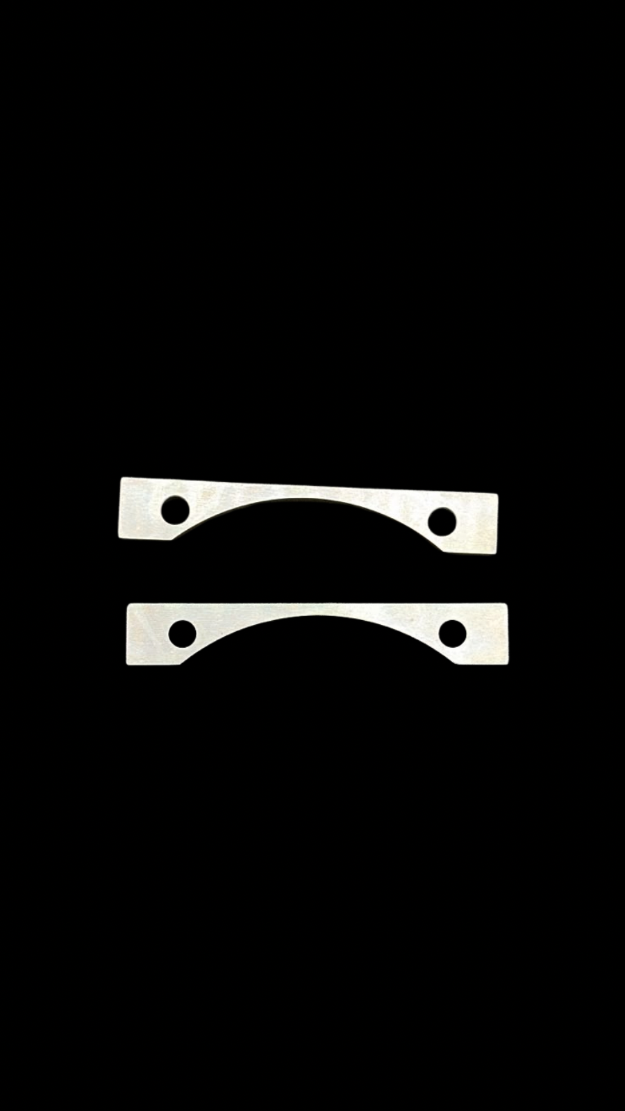 PVH57 FIX PLATE